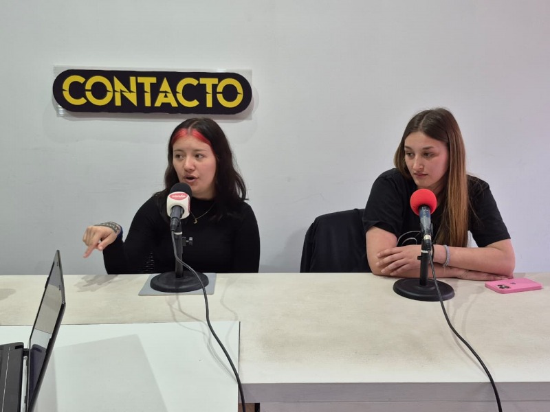 Sembrando conciencia: jornada de limpieza del arroyo Tapalqu