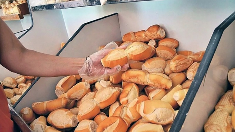 El pan aumentar 10% desde este viernes