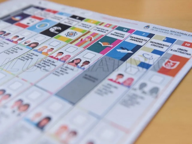 Qu se elige, cmo se vota y las multas a tener en cuenta