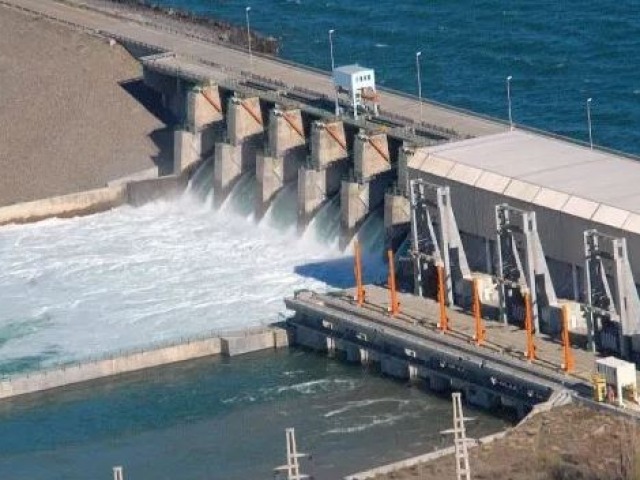 Avanza la privatizacin de centrales hidroelctricas