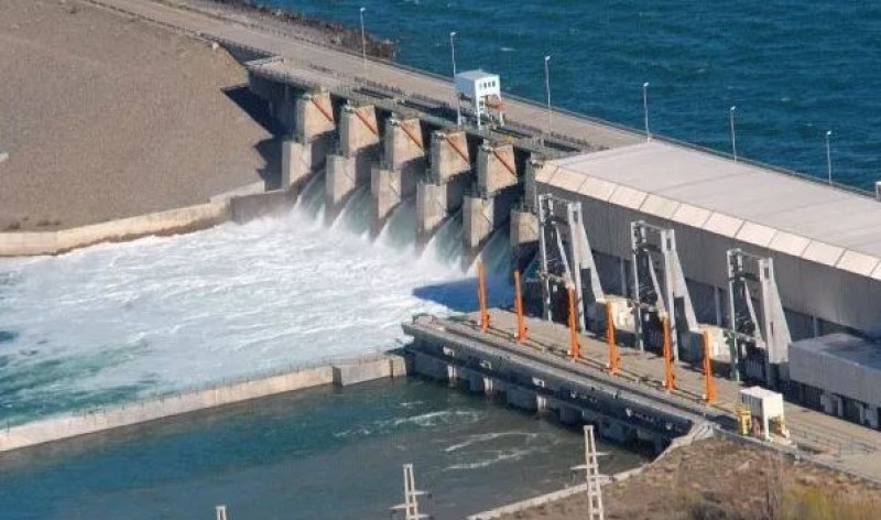 Avanza la privatizacin de centrales hidroelctricas