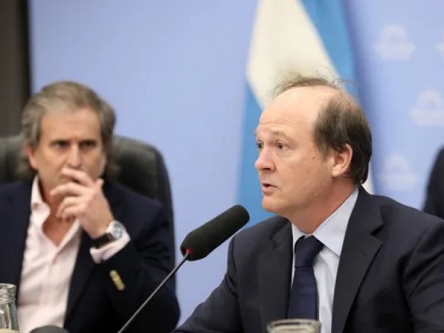 Zona Fra: el Gobierno quiere 6 provincias y quitarlo en Olavarra
