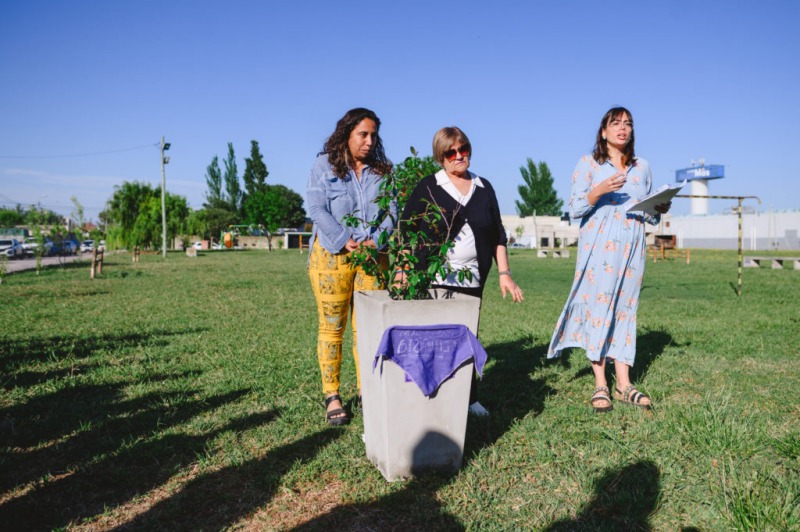 Si no hay justicia, habr memoria, una obra sobre Mara Navarro