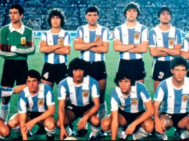 Estos chicos no ganan como pueden, sino como quieren