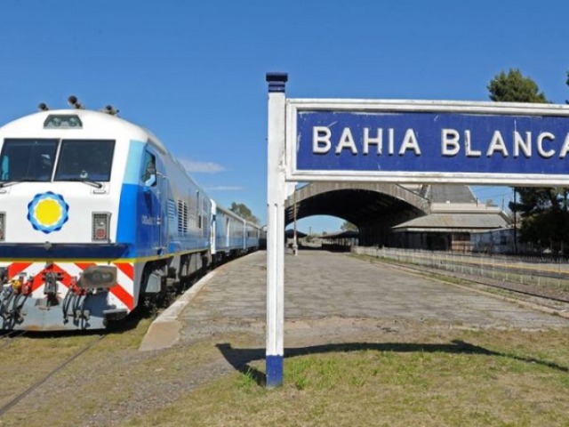 Cierra definitivamente el tren Buenos AiresBaha Blanca
