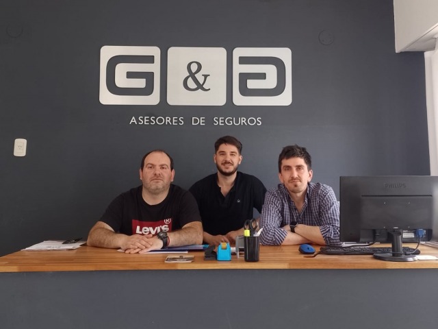 No hay que esperar un problema para pensar en un seguro