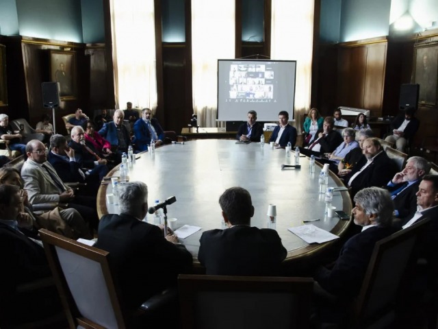 Las universidades irn a la justicia por la Ley de Financiamiento
