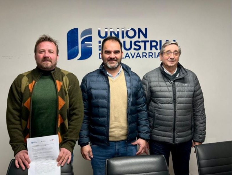 Concejales debatirn el proyecto impulsado por empresarios