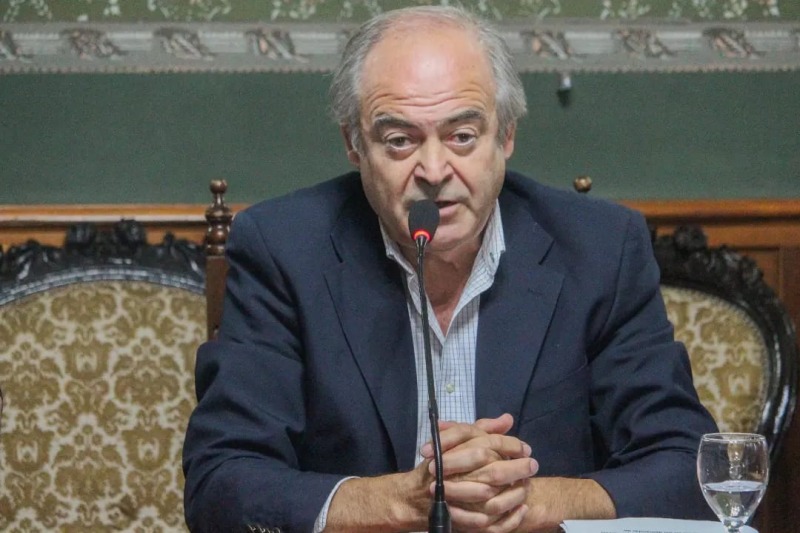 Tapalqu: Intendente decretar la emergencia econmica y financiera