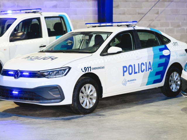 Se declar la Emergencia en Seguridad en Olavarra