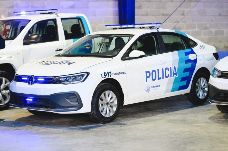Se declar la Emergencia en Seguridad en Olavarra