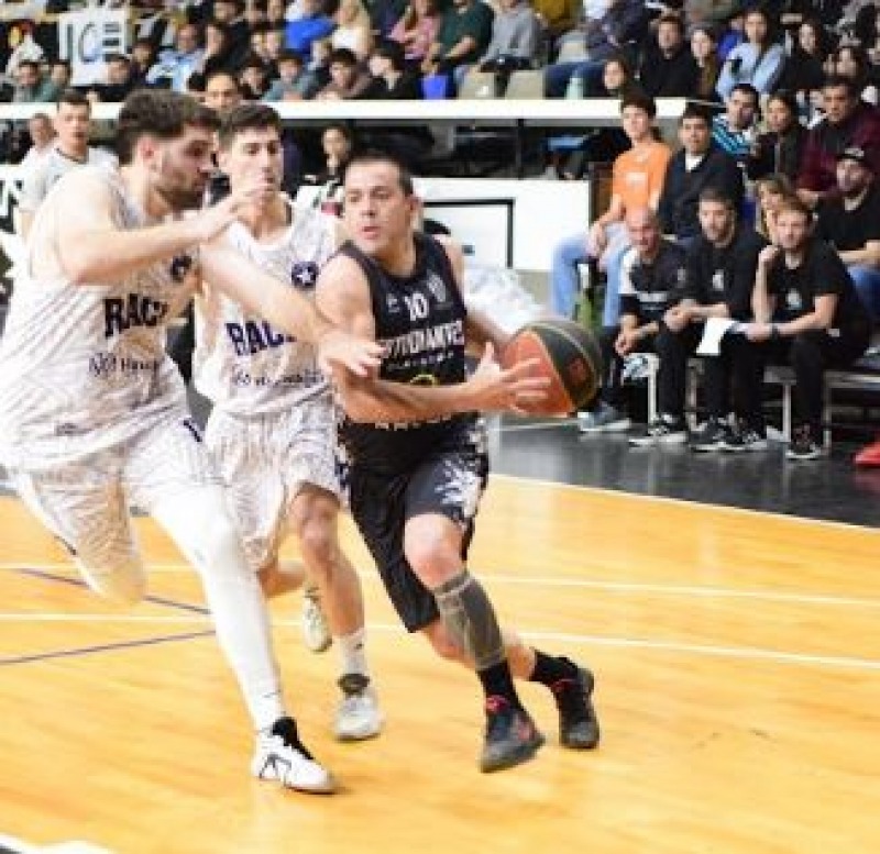 Estudiantes se qued con el clsico y suea con el ascenso