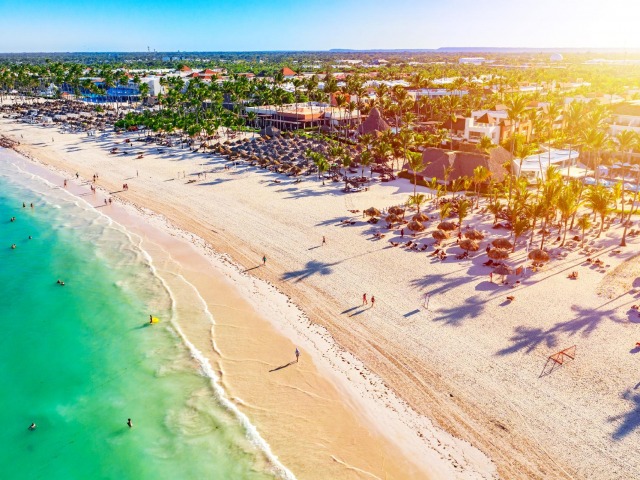 Piana del Sole ofrece una salida grupal  al Caribe Mexicano