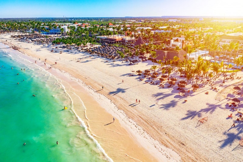 Piana del Sole ofrece una salida grupal  al Caribe Mexicano