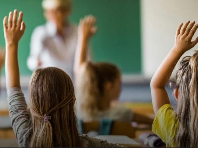 Habr clases este lunes en las escuelas bonaerenses