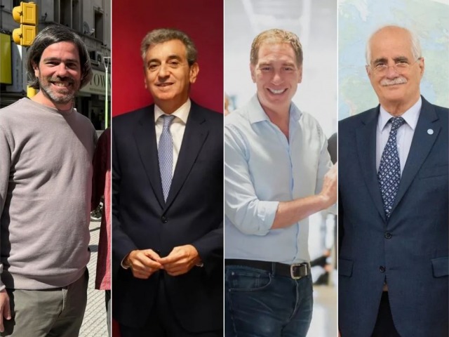 Uno por uno: los diputados nacionales que ingresan por la PBA