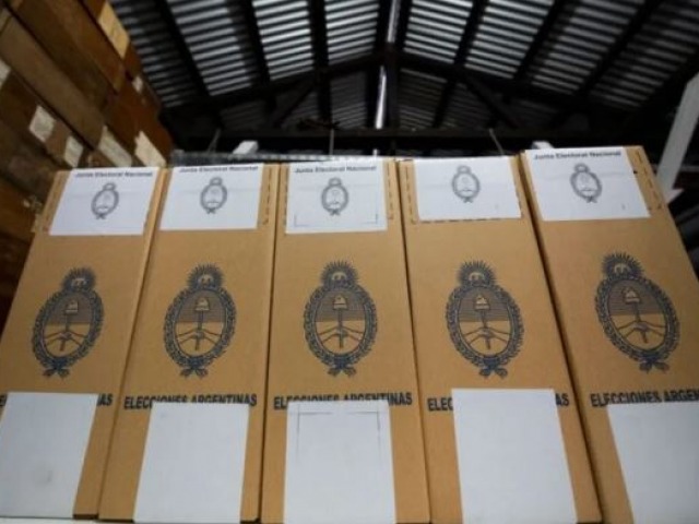 La clave: LLA agreg 880 mil votos y hubo ms participacin