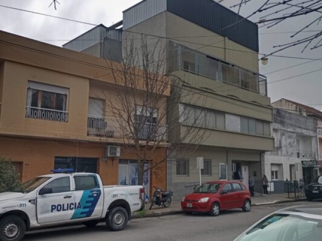 Vulneraciones de derechos en la clnica de salud mental