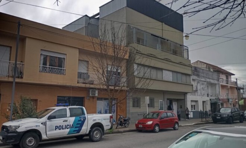 Vulneraciones de derechos en la clnica de salud mental