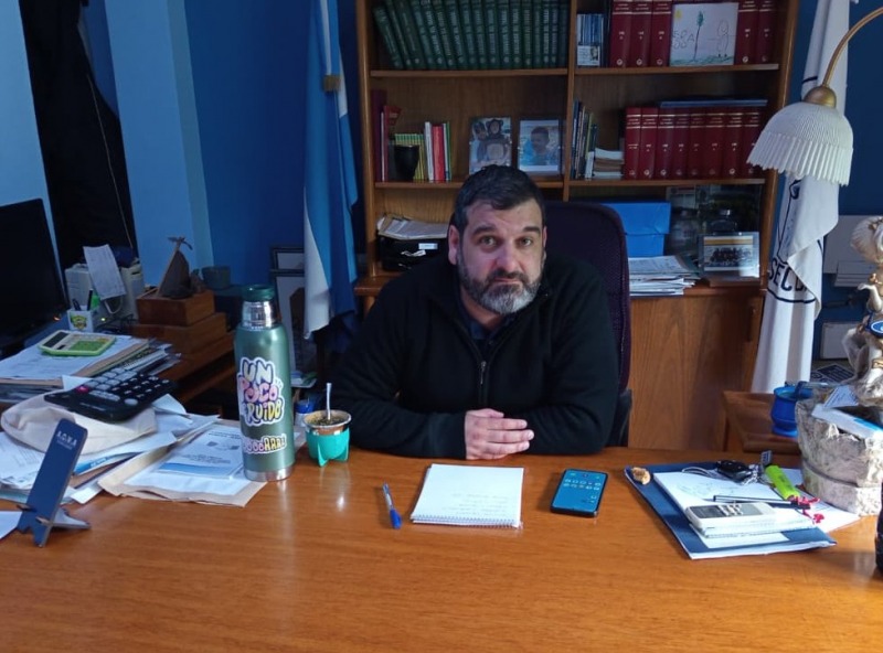 El sector minero contina en una situacin delicada