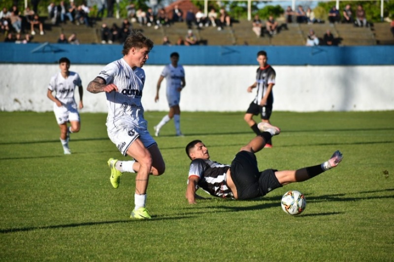 Racing y Estudiantes juegan este domingo en simultneo