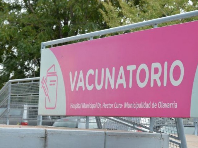 Campaa de vacunacin para nios nacidos en 2014 y 2020