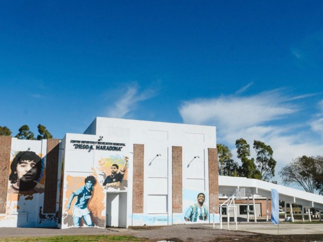 Anuncian un da de festejos en el Centro 