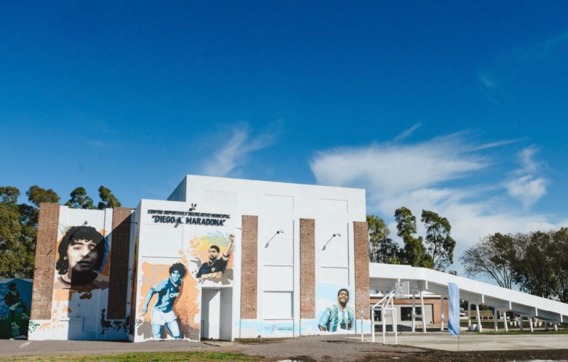 Anuncian un da de festejos en el Centro 