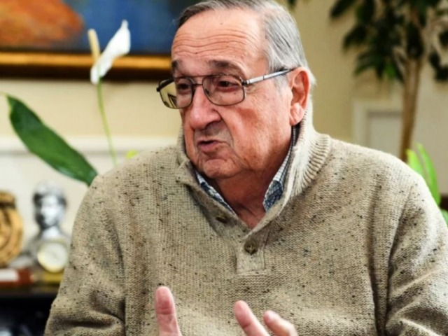 Radicales hay muchos, los que fallan son los dirigentes