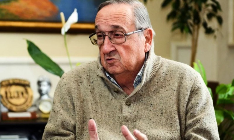 Radicales hay muchos, los que fallan son los dirigentes