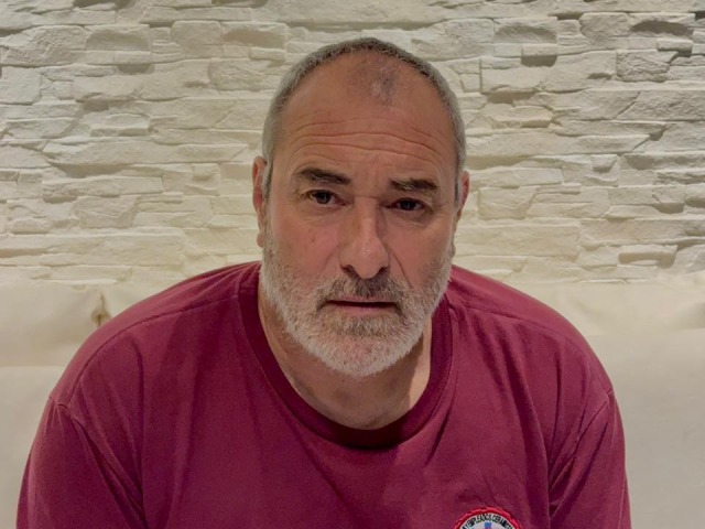 No tenemos nada para festejar, es tristsimo