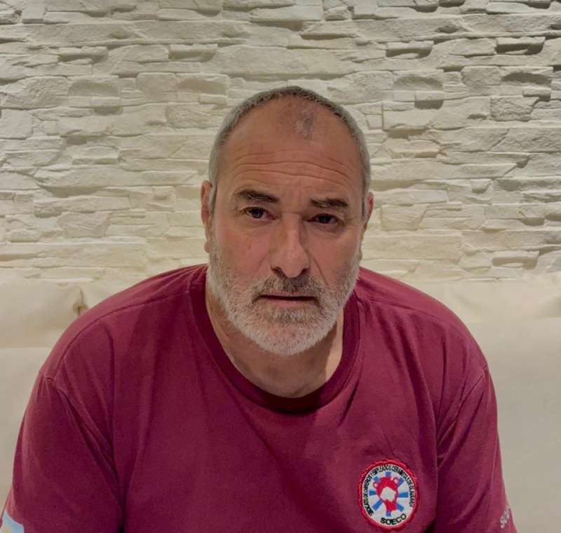 No tenemos nada para festejar, es tristsimo