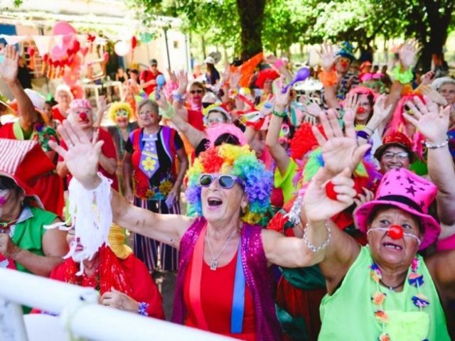 El lunes se abre la inscripcin para otra edicin de Verano Dorado