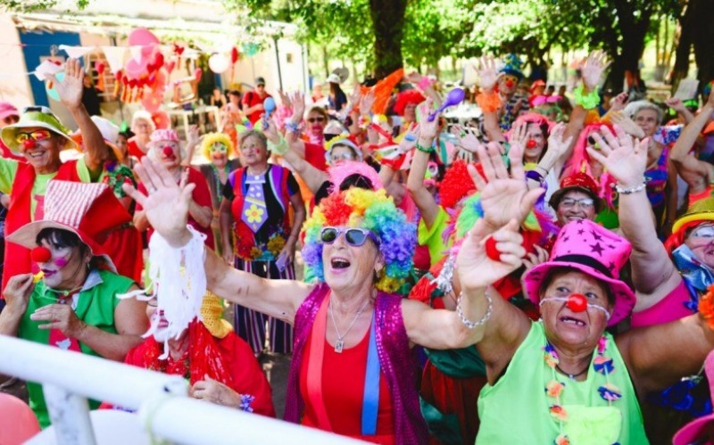 El lunes se abre la inscripcin para otra edicin de Verano Dorado