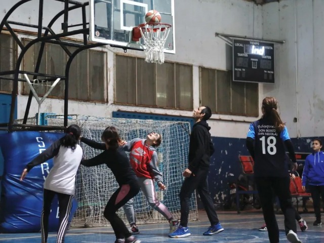 No se pueden cortar los servicios a hospitales, escuelas y clubes