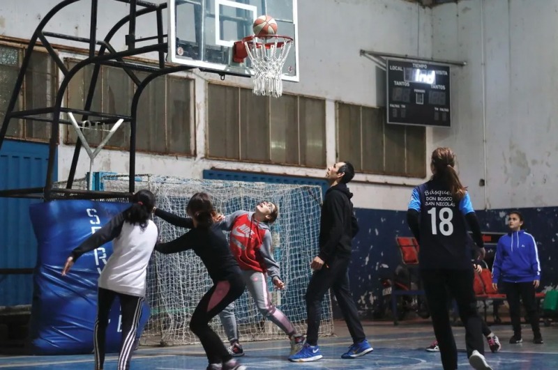 No se pueden cortar los servicios a hospitales, escuelas y clubes