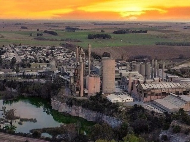 Un proyecto de Sierras Bayas gan en una convocatoria nacional