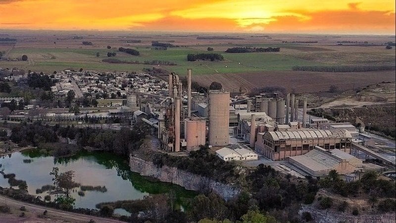 Un proyecto de Sierras Bayas gan en una convocatoria nacional