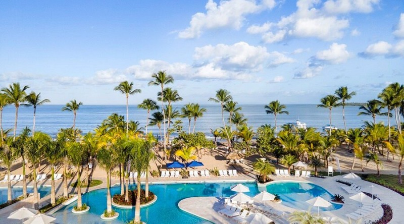 Miches: el tesoro oculto del Caribe que conquista a los viajeros