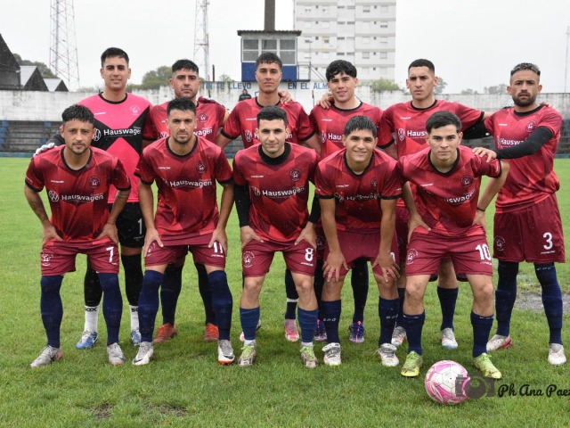 El Fortn gole y abri la 12 fecha del torneo de la LFO