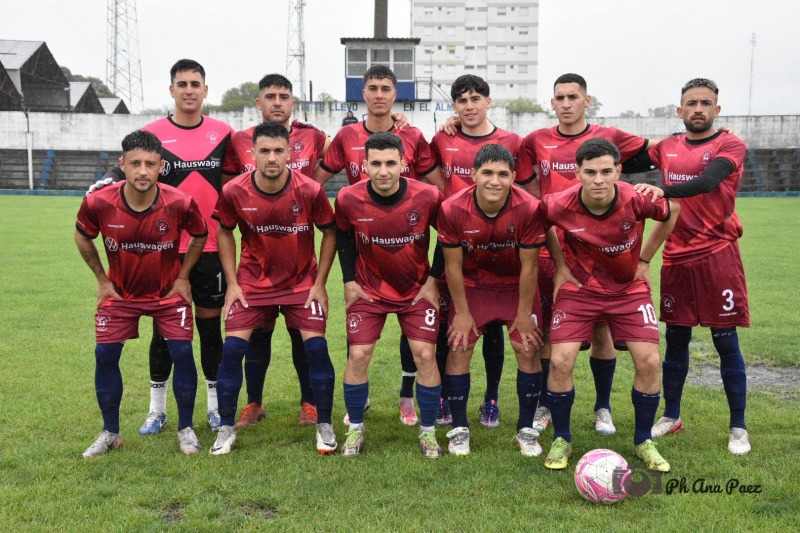 El Fortn gole y abri la 12 fecha del torneo de la LFO