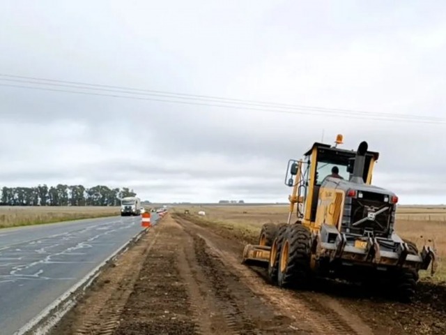Lanzan la licitacin para concesionar la ruta 3 y la 205