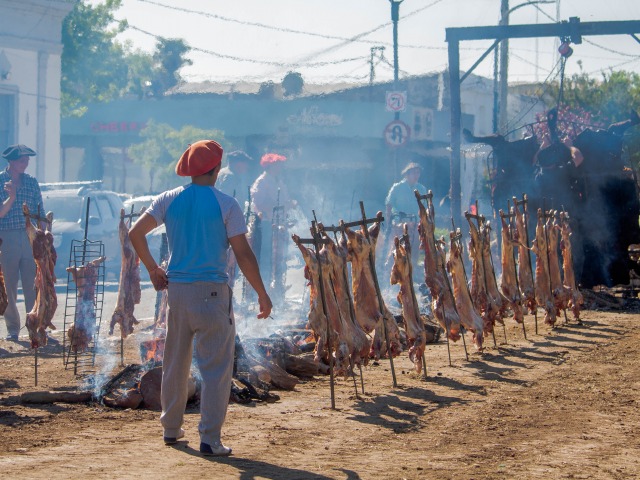 Tapalqu festejar su 162 aniversario este fin de semana