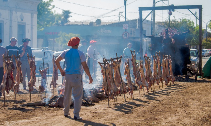 Tapalqu festejar su 162 aniversario este fin de semana