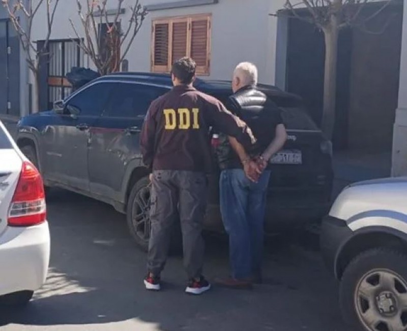 Ceal: pidieron la prisin preventiva para los acusados