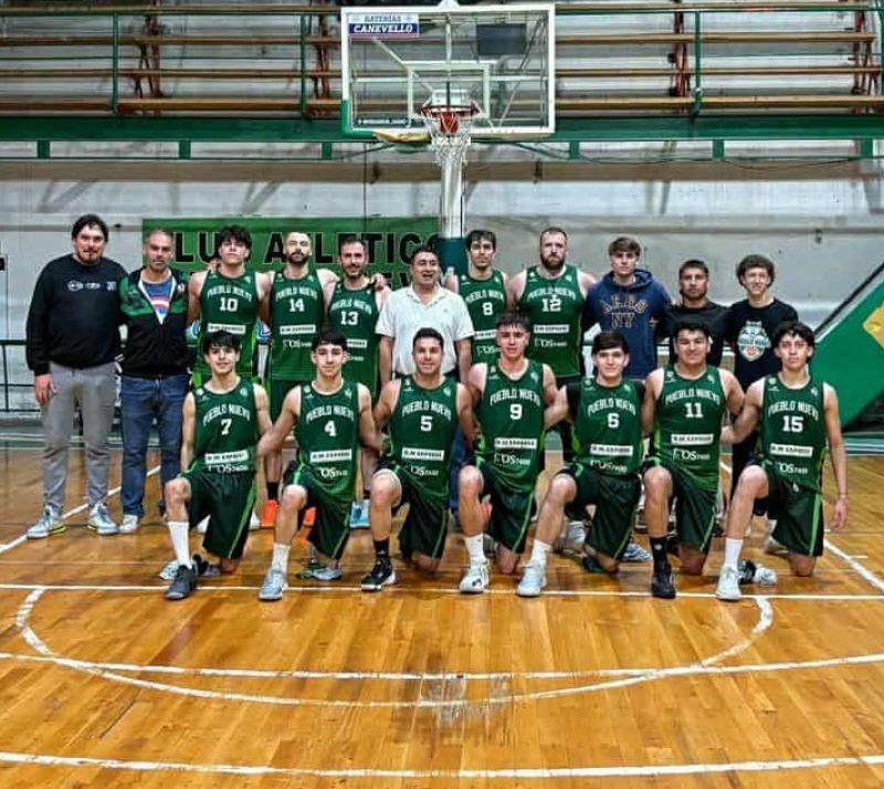 Pueblo Nuevo lo gan en la ltima bola y est en semifinales