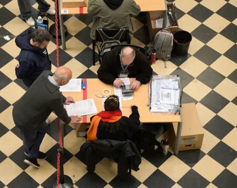 Escrutinio definitivo: La Libertad Avanza gan por 29.354 votos