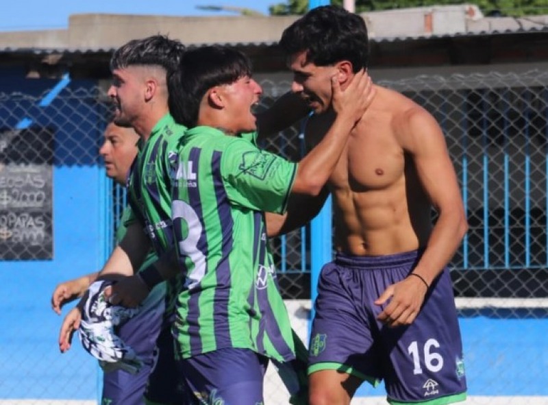 Embajadores - Loma Negra se jugar con pblico visitante