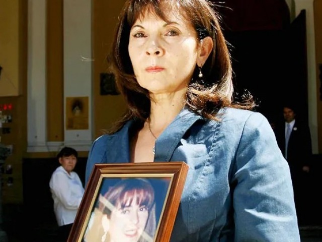 Marita Vern podra estar viva en Paraguay, revel Susana Trimarco