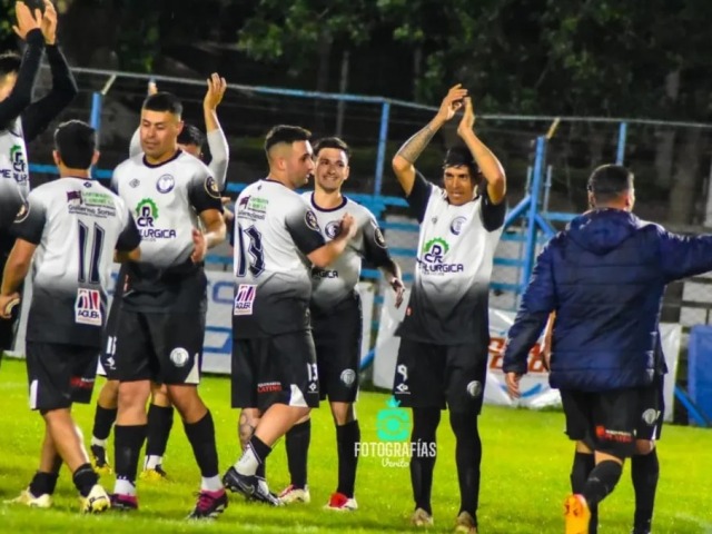 Era lo que venamos buscando, pero todava no caemos